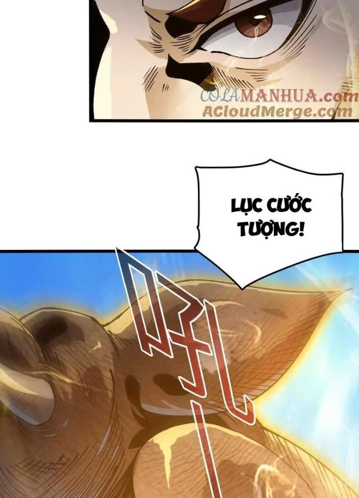 Tiến Hóa Đi, Caterpie Chapter 98 - Trang 2