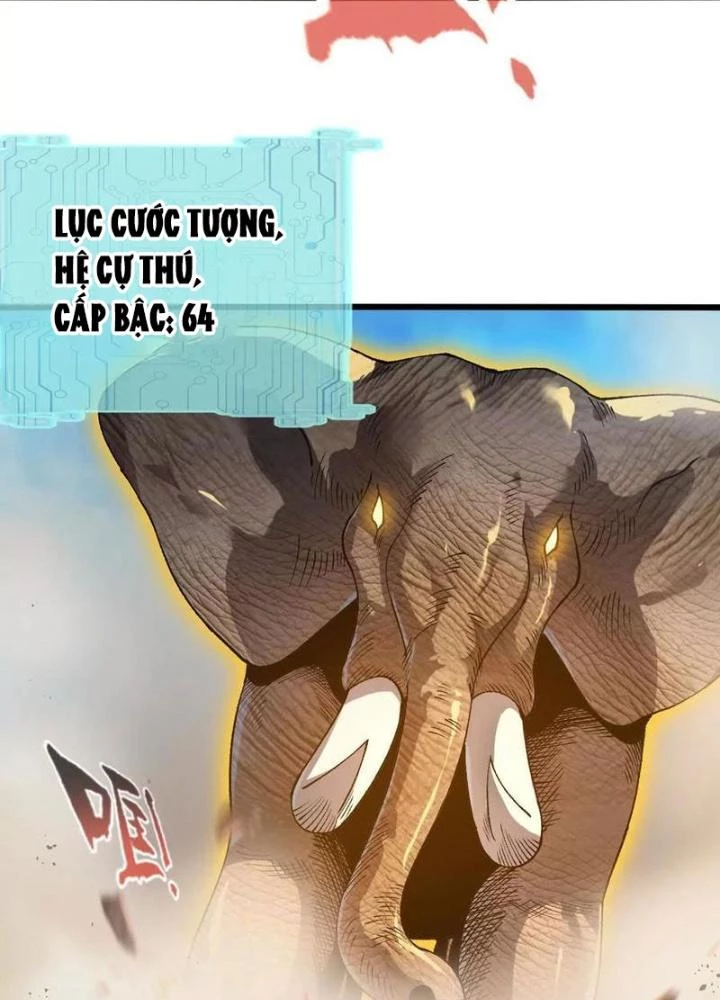 Tiến Hóa Đi, Caterpie Chapter 98 - Trang 2