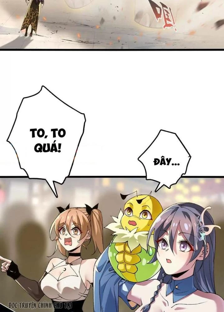 Tiến Hóa Đi, Caterpie Chapter 98 - Trang 2