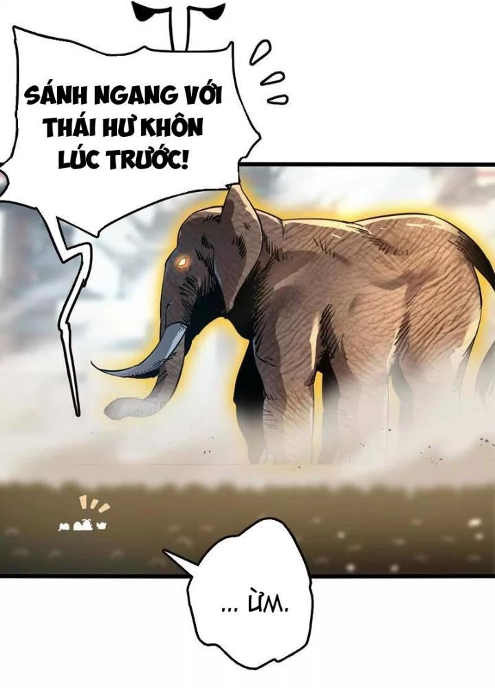 Tiến Hóa Đi, Caterpie Chapter 98 - Trang 2