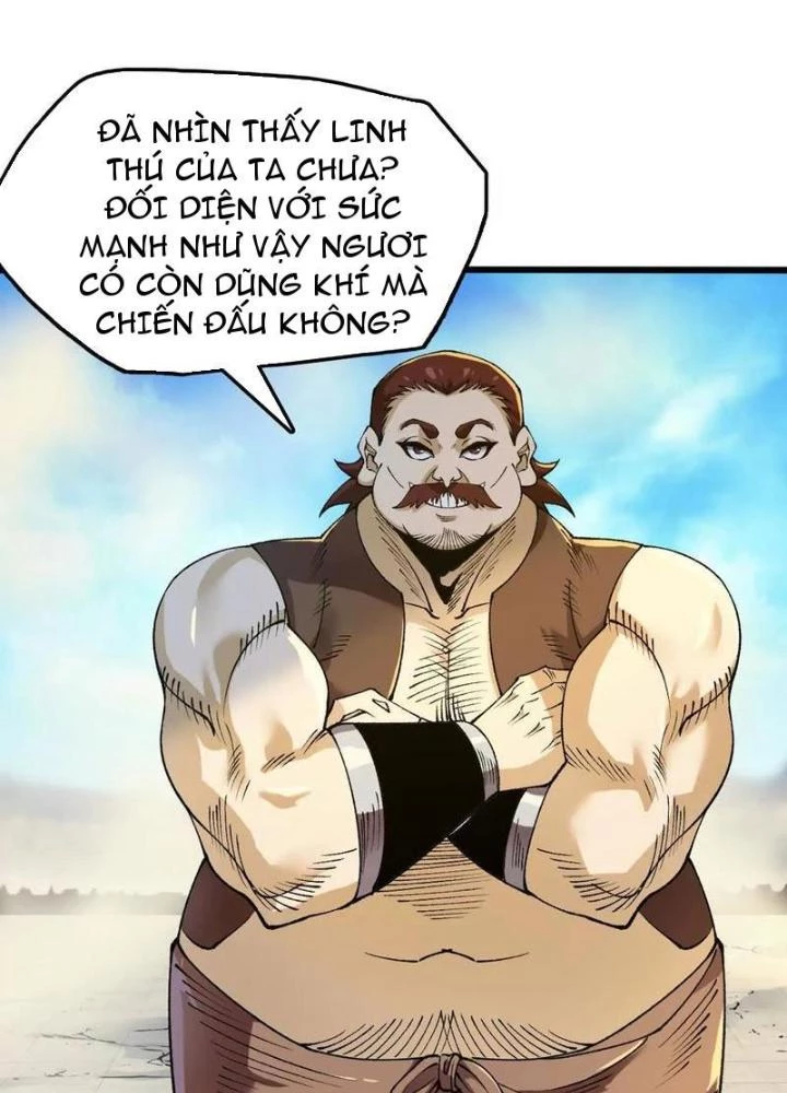 Tiến Hóa Đi, Caterpie Chapter 98 - Trang 2
