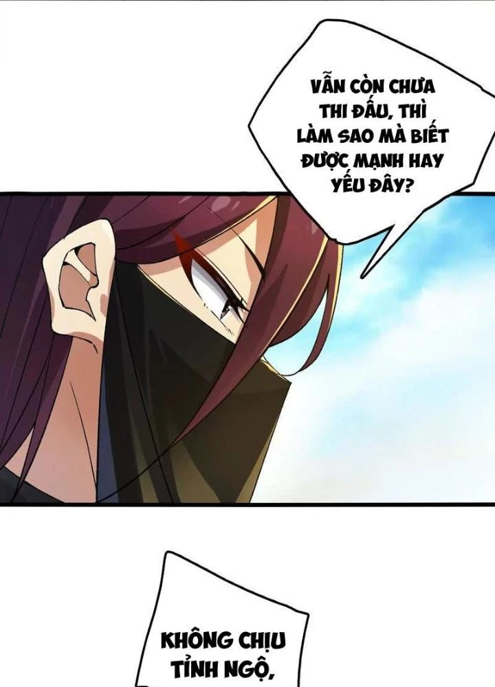 Tiến Hóa Đi, Caterpie Chapter 98 - Trang 2
