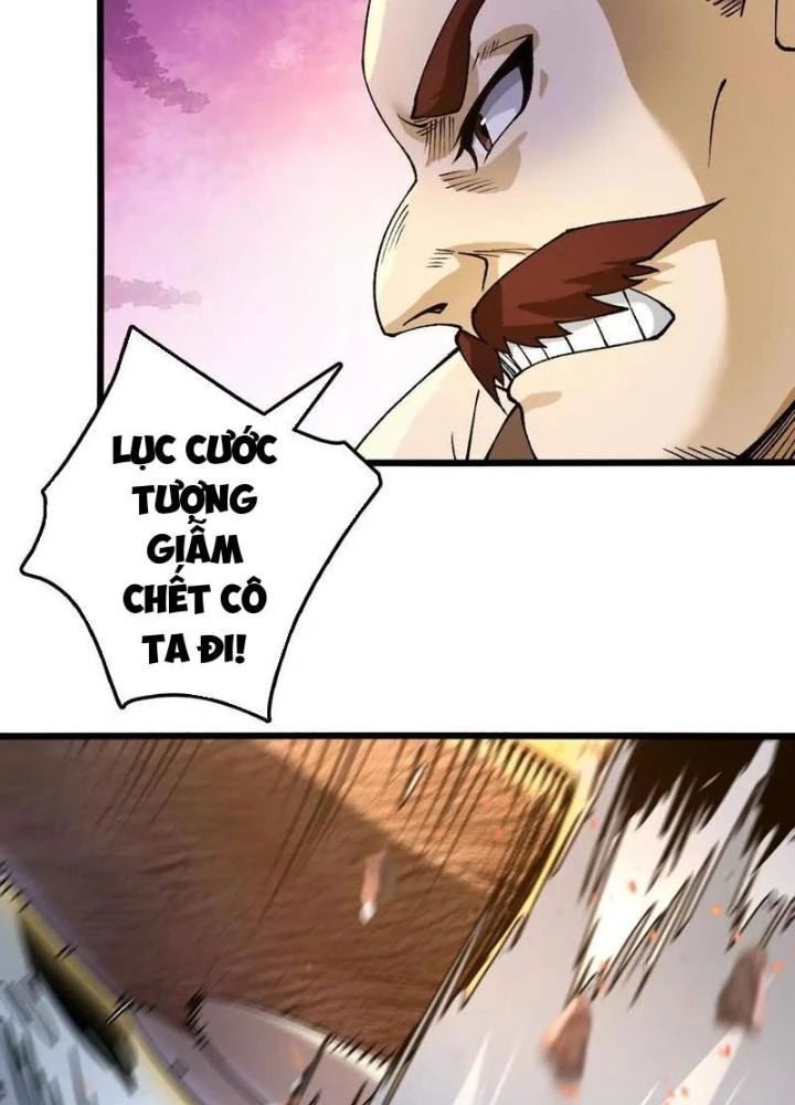 Tiến Hóa Đi, Caterpie Chapter 98 - Trang 2