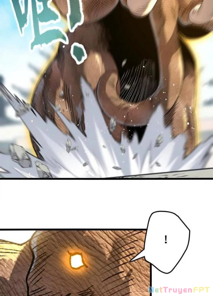 Tiến Hóa Đi, Caterpie Chapter 98 - Trang 2
