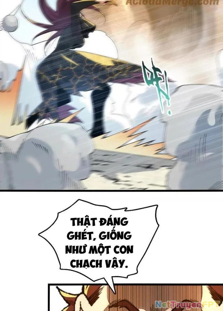Tiến Hóa Đi, Caterpie Chapter 98 - Trang 2
