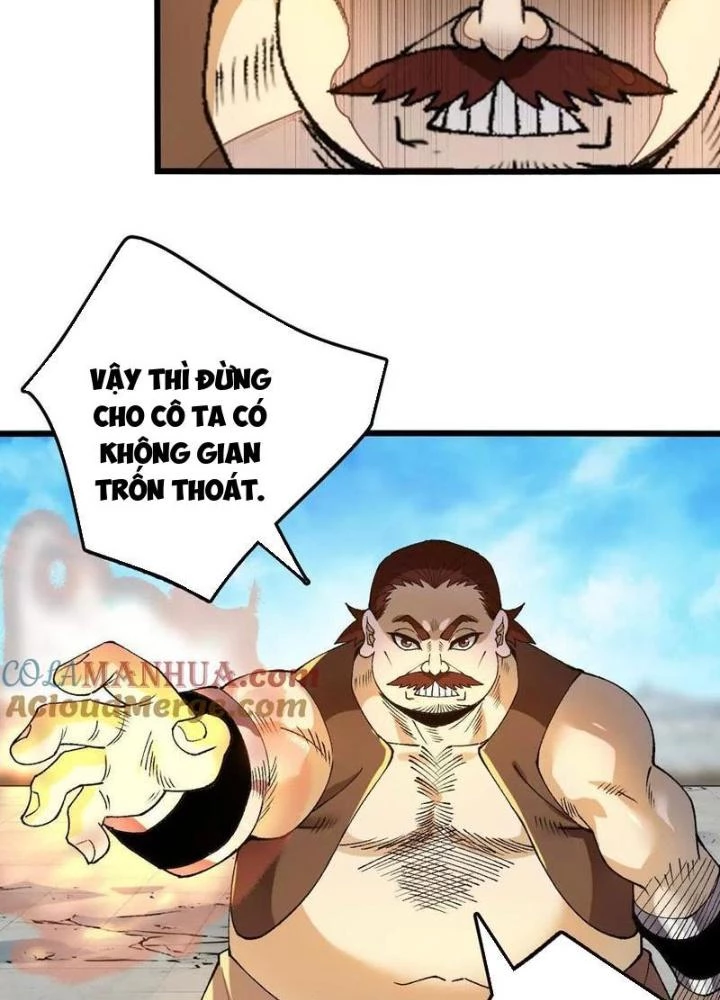 Tiến Hóa Đi, Caterpie Chapter 98 - Trang 2