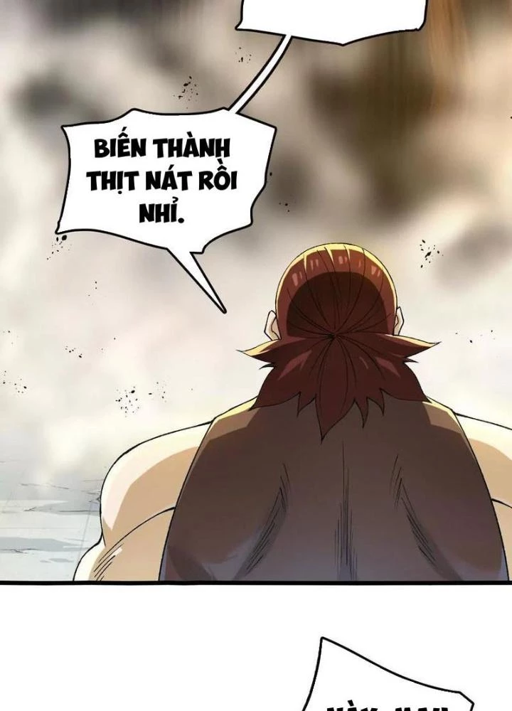 Tiến Hóa Đi, Caterpie Chapter 99 - Trang 3