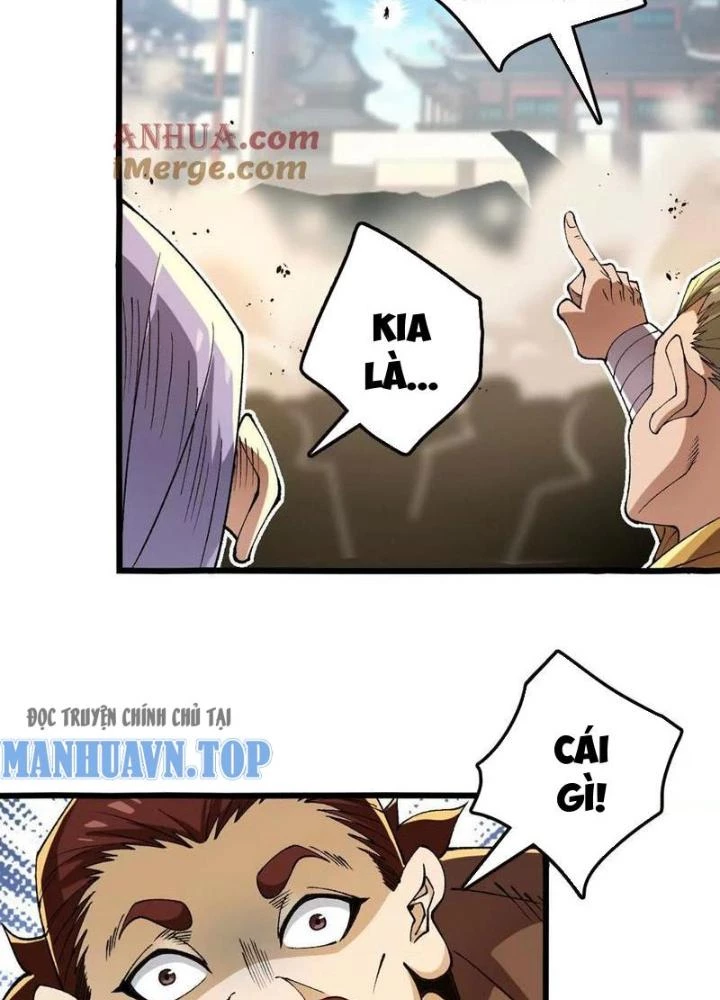 Tiến Hóa Đi, Caterpie Chapter 99 - Trang 3