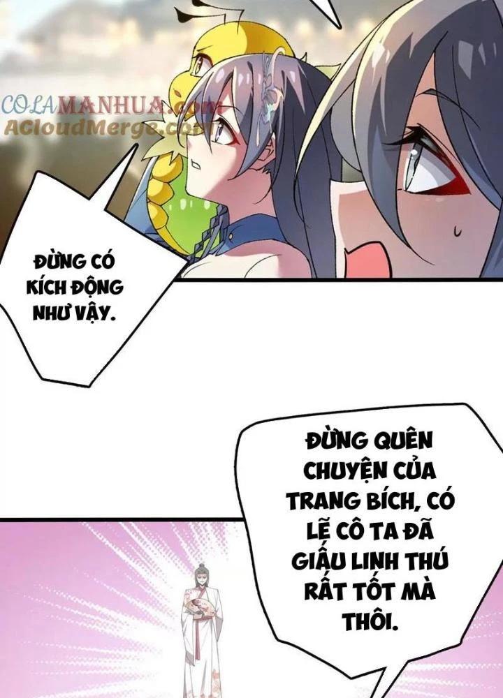 Tiến Hóa Đi, Caterpie Chapter 99 - Trang 3