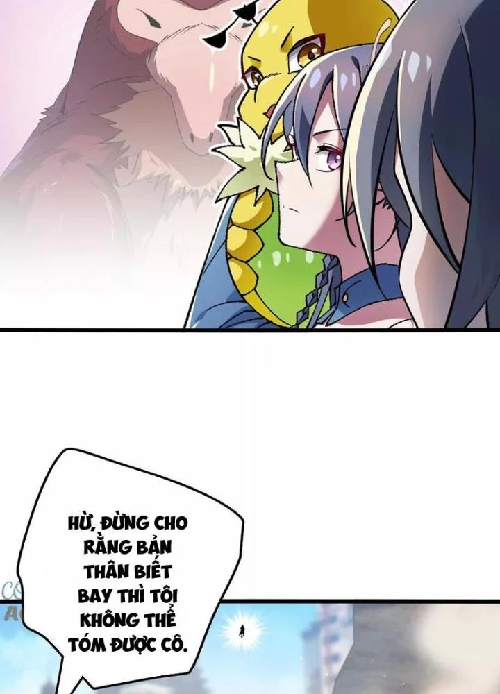 Tiến Hóa Đi, Caterpie Chapter 99 - Trang 3