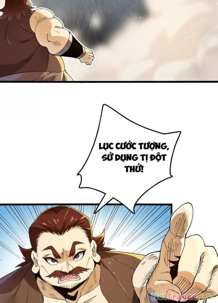 Tiến Hóa Đi, Caterpie Chapter 99 - Trang 3