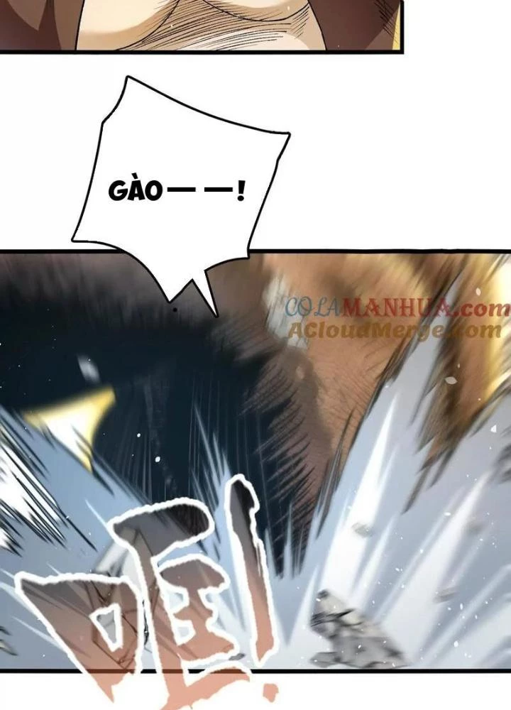 Tiến Hóa Đi, Caterpie Chapter 99 - Trang 3