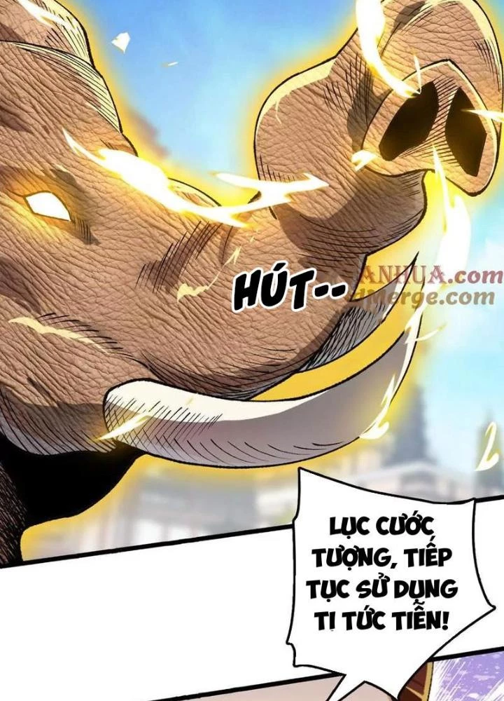 Tiến Hóa Đi, Caterpie Chapter 99 - Trang 3