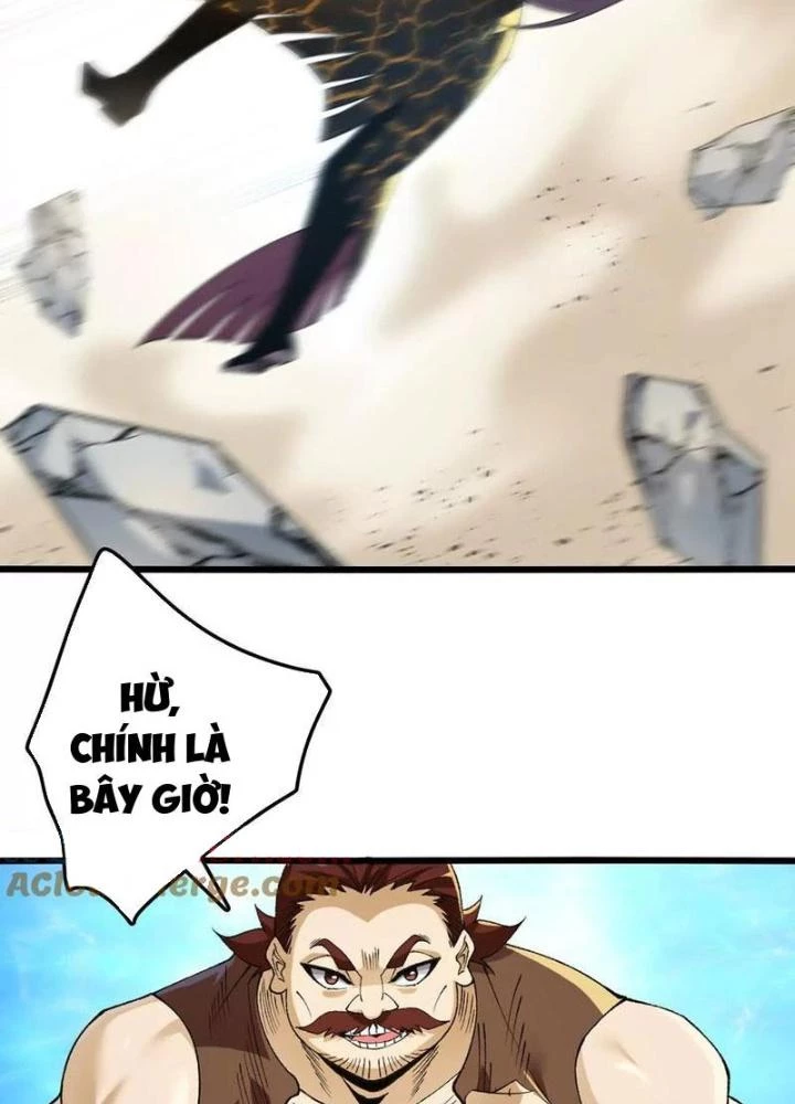 Tiến Hóa Đi, Caterpie Chapter 99 - Trang 3