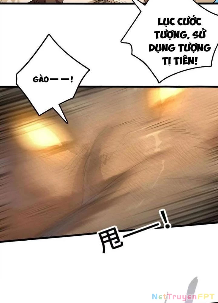 Tiến Hóa Đi, Caterpie Chapter 99 - Trang 3