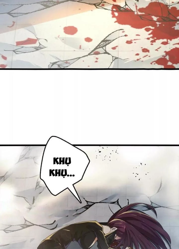 Tiến Hóa Đi, Caterpie Chapter 100 - Trang 3