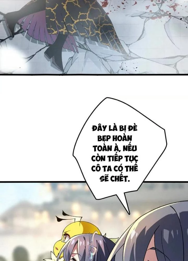 Tiến Hóa Đi, Caterpie Chapter 100 - Trang 3