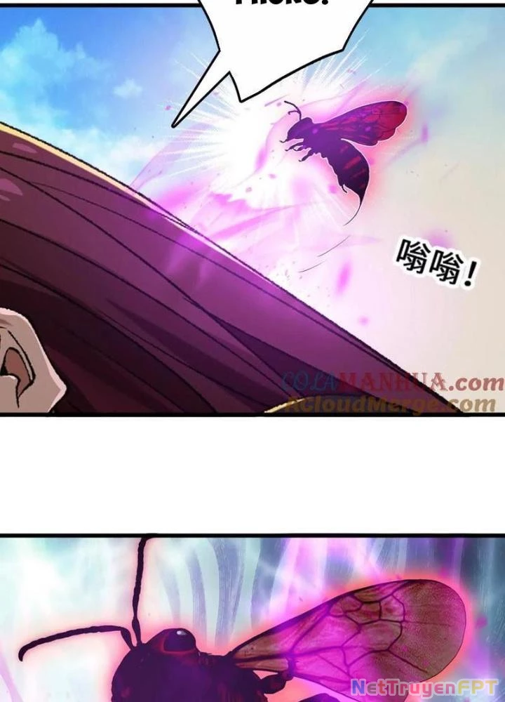 Tiến Hóa Đi, Caterpie Chapter 100 - Trang 3