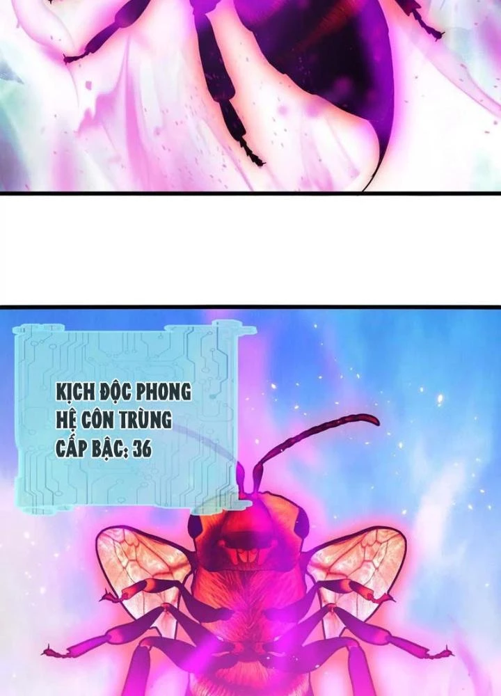 Tiến Hóa Đi, Caterpie Chapter 100 - Trang 3