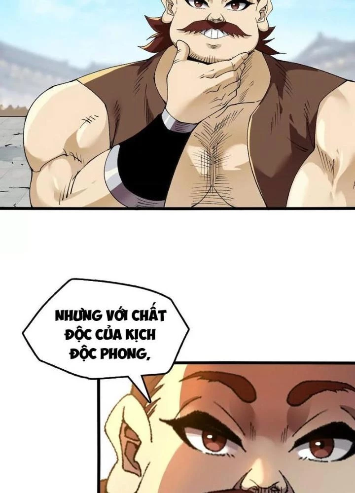 Tiến Hóa Đi, Caterpie Chapter 100 - Trang 3