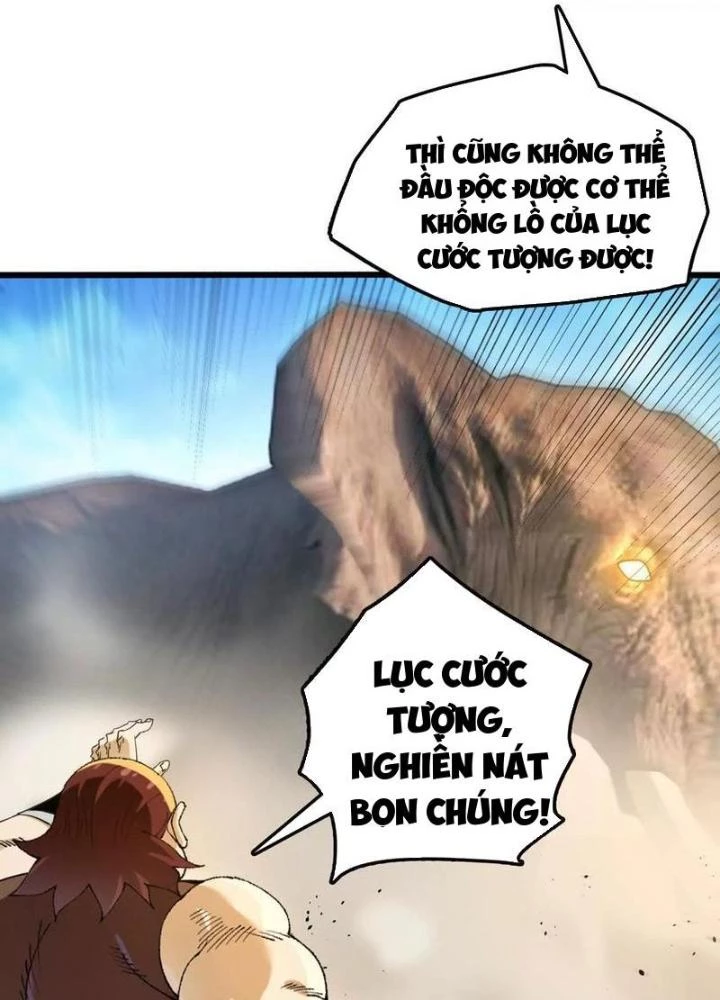 Tiến Hóa Đi, Caterpie Chapter 100 - Trang 3