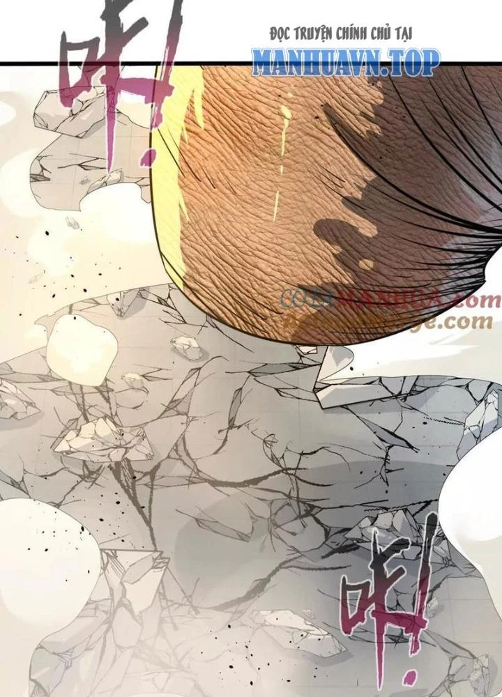 Tiến Hóa Đi, Caterpie Chapter 100 - Trang 3