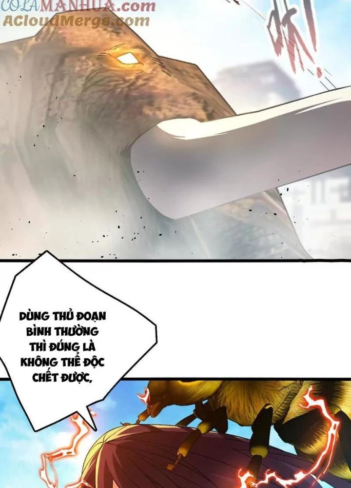 Tiến Hóa Đi, Caterpie Chapter 100 - Trang 3