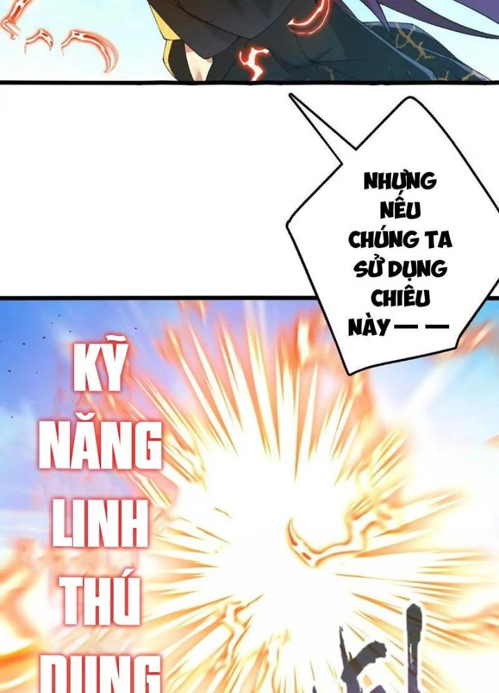 Tiến Hóa Đi, Caterpie Chapter 100 - Trang 3