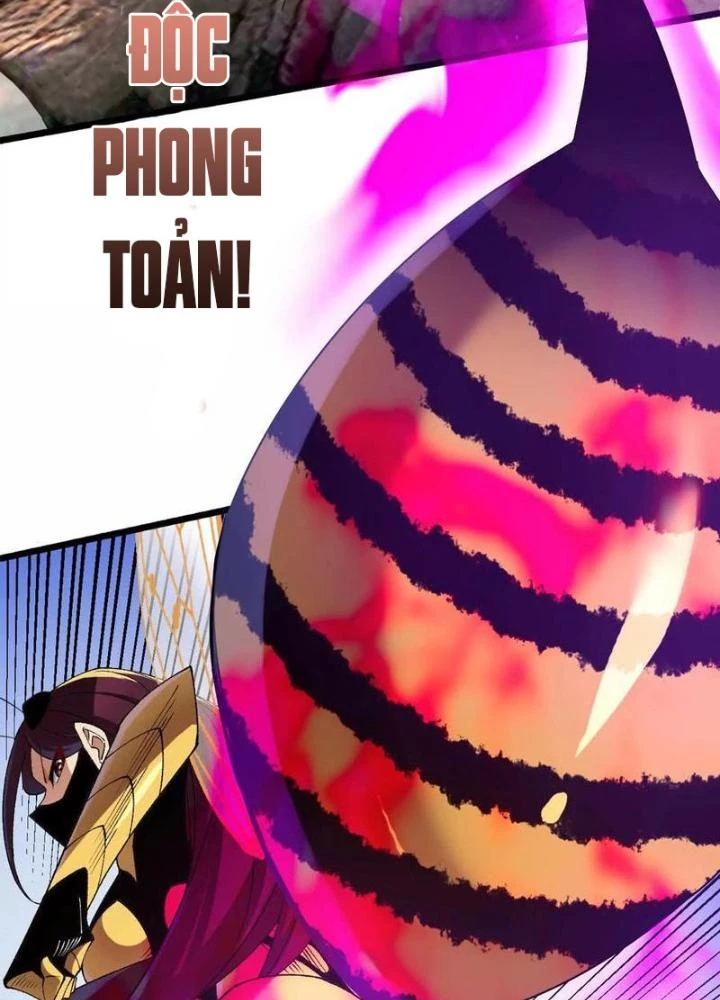 Tiến Hóa Đi, Caterpie Chapter 100 - Trang 3