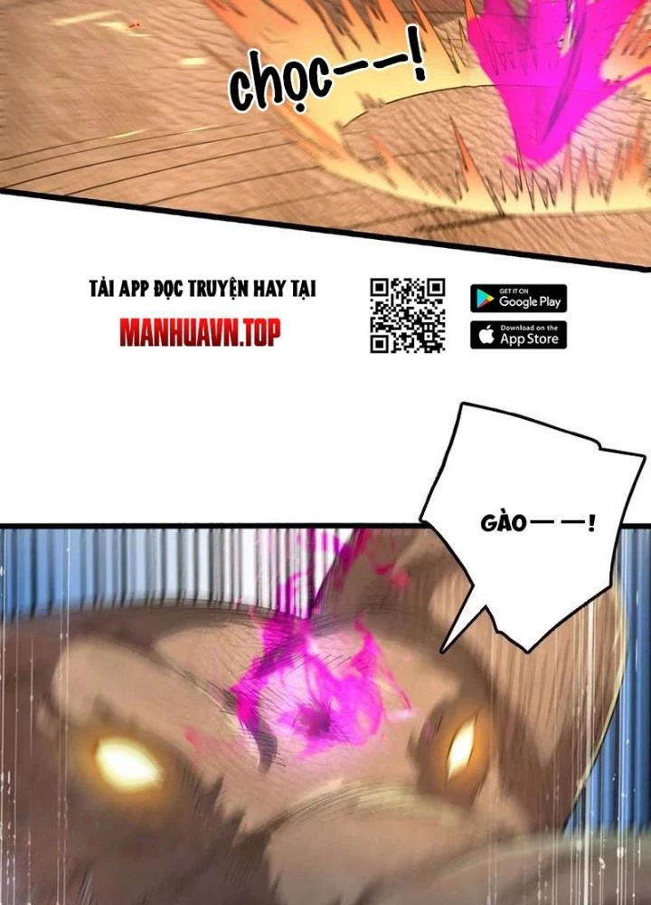 Tiến Hóa Đi, Caterpie Chapter 100 - Trang 3