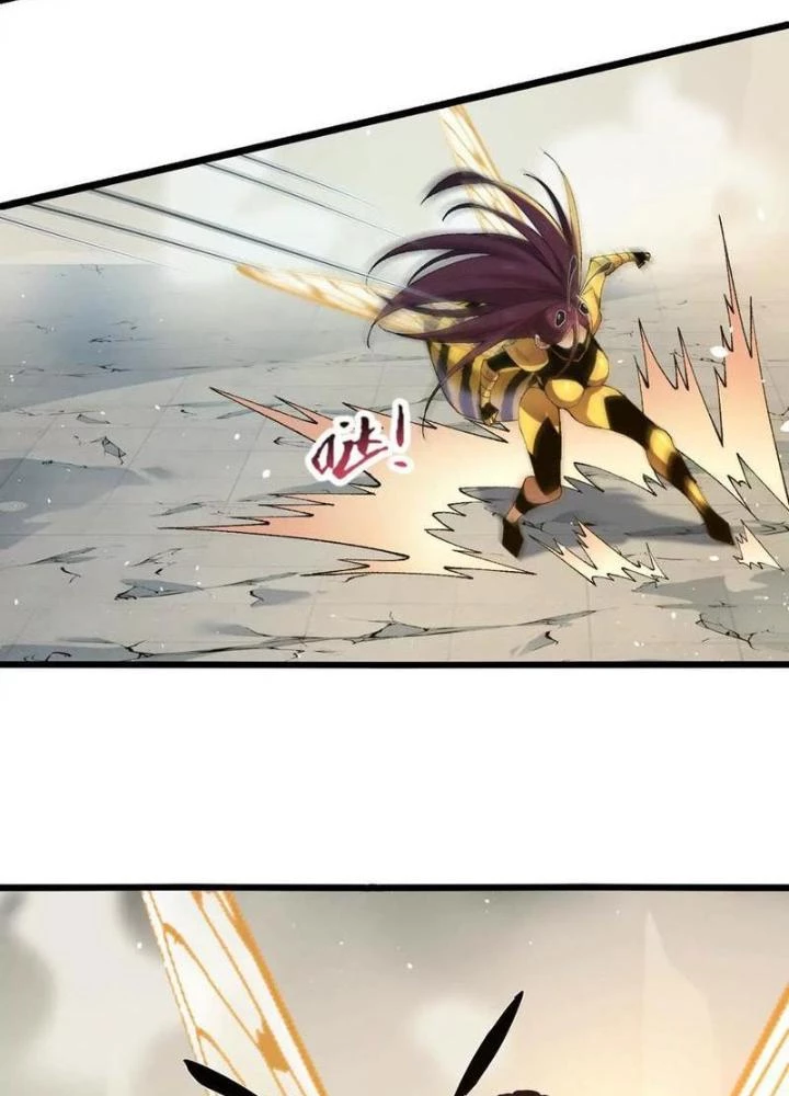 Tiến Hóa Đi, Caterpie Chapter 100 - Trang 3