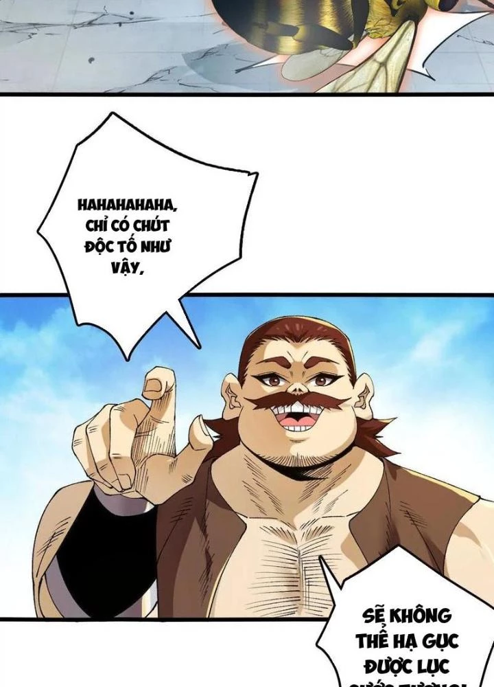 Tiến Hóa Đi, Caterpie Chapter 100 - Trang 3