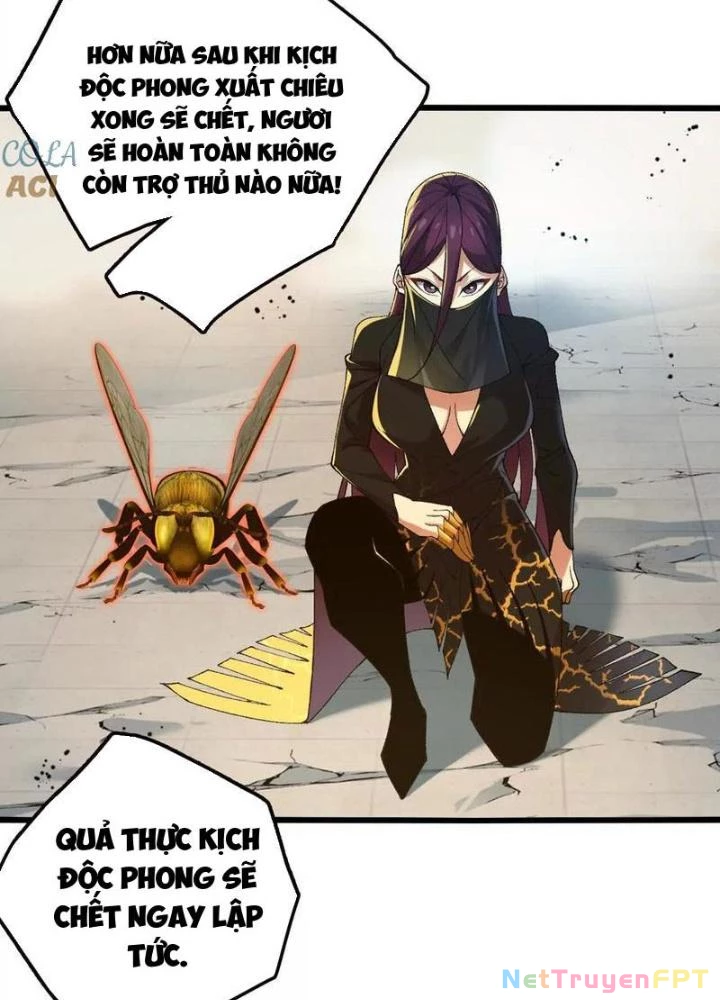 Tiến Hóa Đi, Caterpie Chapter 100 - Trang 3