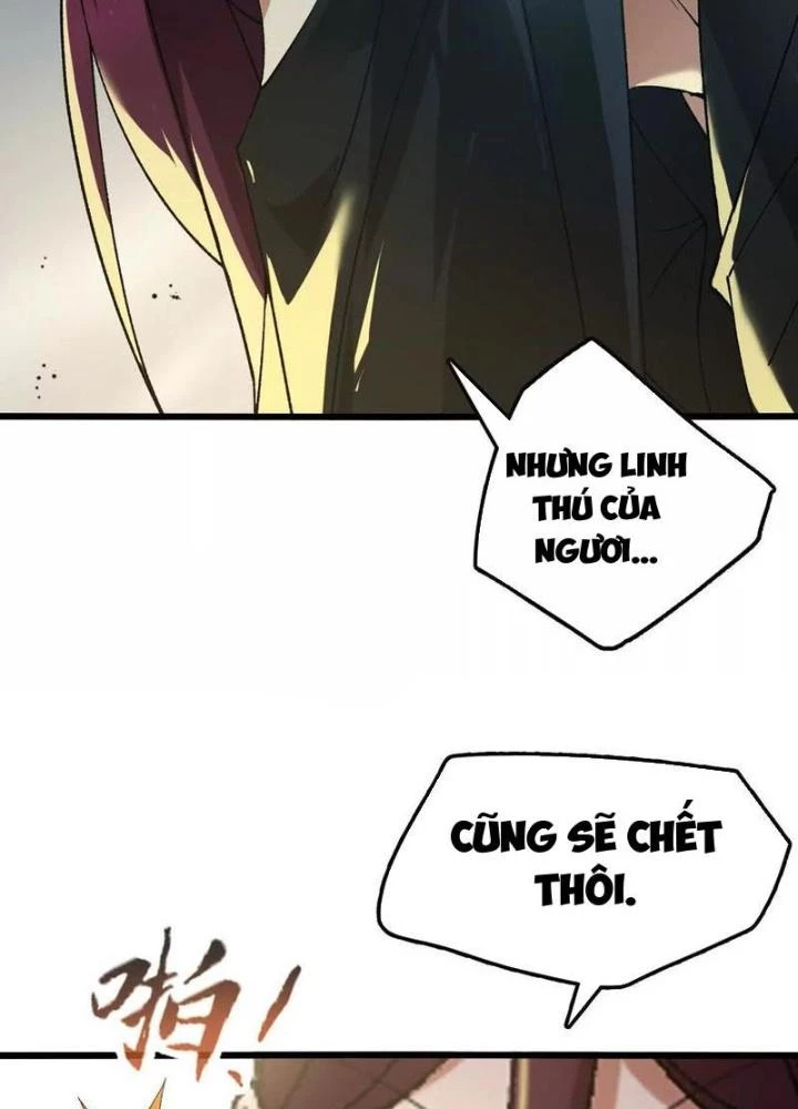 Tiến Hóa Đi, Caterpie Chapter 100 - Trang 3