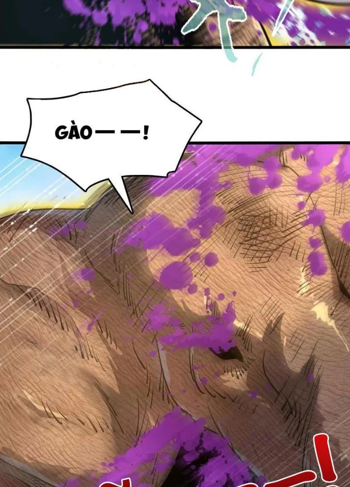 Tiến Hóa Đi, Caterpie Chapter 100 - Trang 3