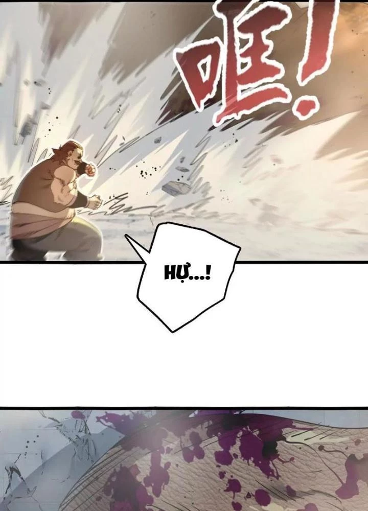 Tiến Hóa Đi, Caterpie Chapter 100 - Trang 3