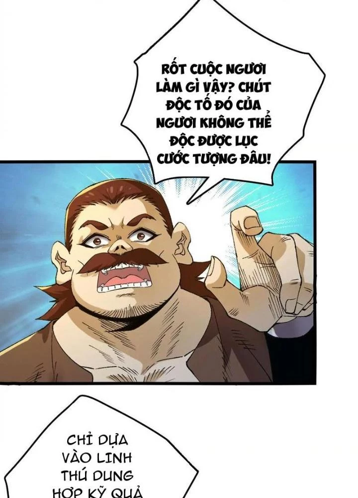 Tiến Hóa Đi, Caterpie Chapter 101 - Trang 2