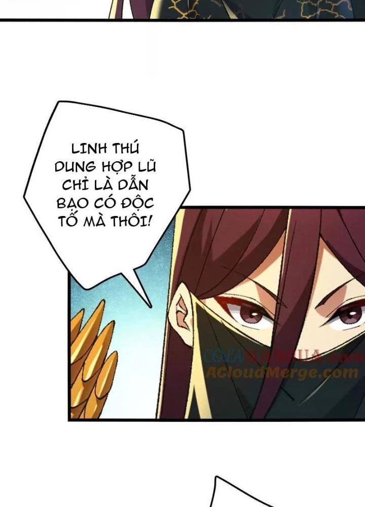 Tiến Hóa Đi, Caterpie Chapter 101 - Trang 2