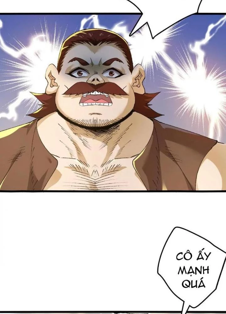 Tiến Hóa Đi, Caterpie Chapter 101 - Trang 2
