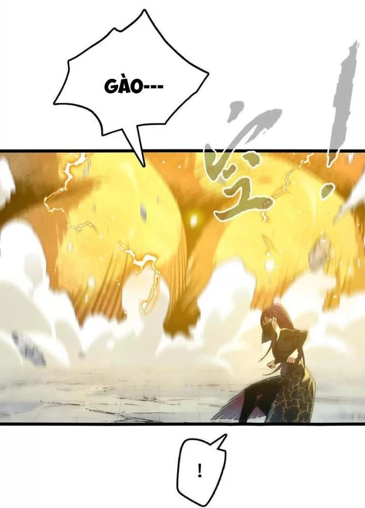 Tiến Hóa Đi, Caterpie Chapter 101 - Trang 2