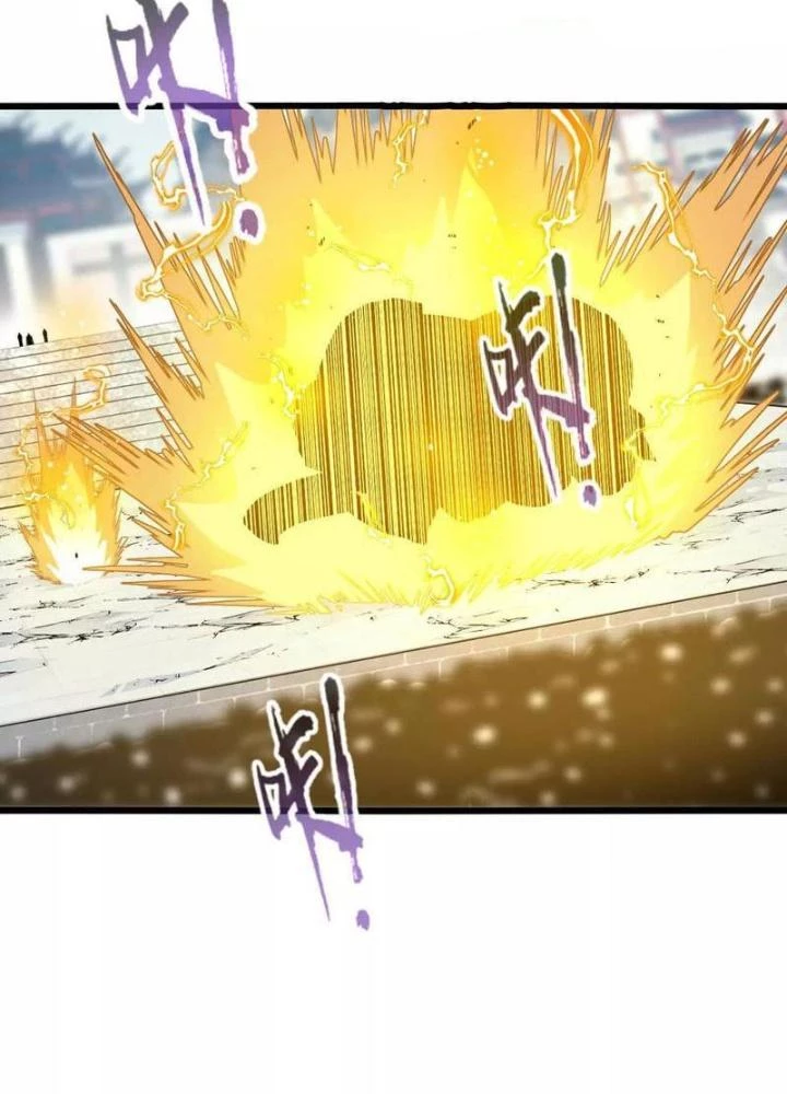Tiến Hóa Đi, Caterpie Chapter 101 - Trang 2