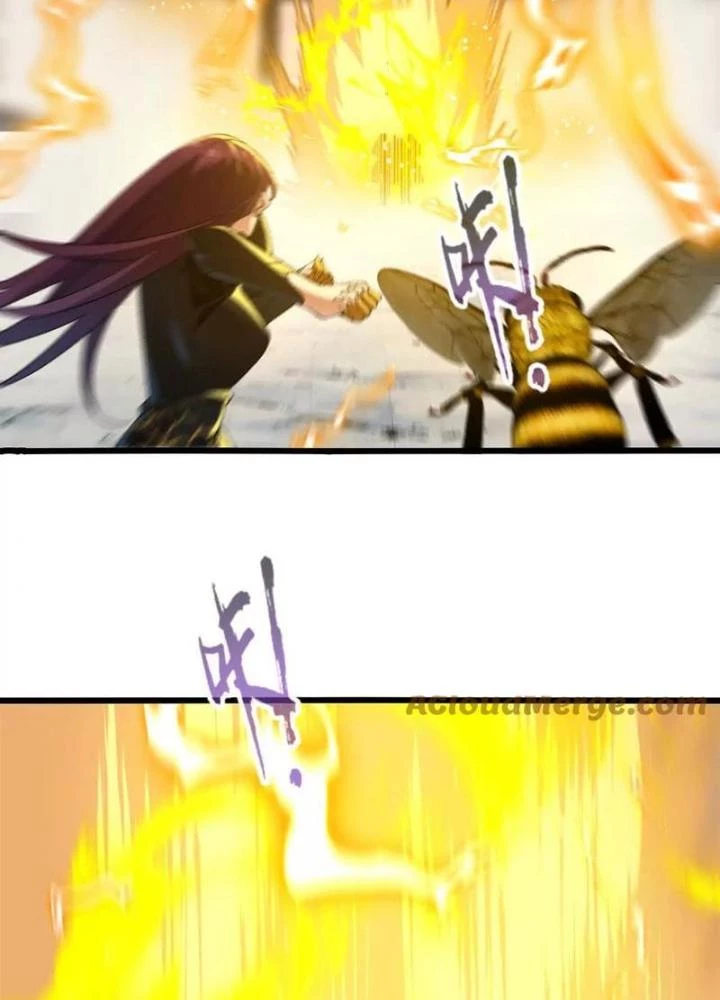 Tiến Hóa Đi, Caterpie Chapter 101 - Trang 2