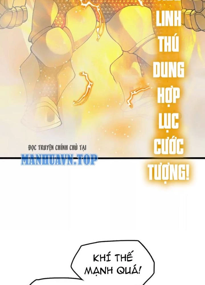 Tiến Hóa Đi, Caterpie Chapter 101 - Trang 2