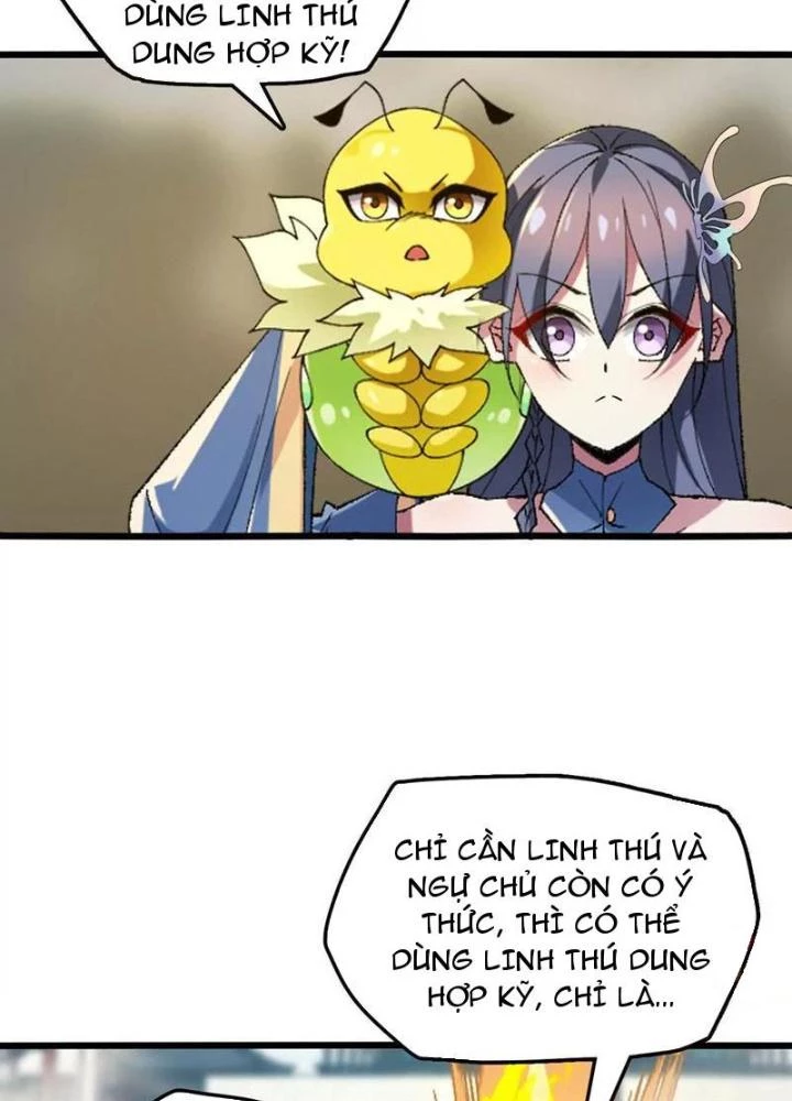 Tiến Hóa Đi, Caterpie Chapter 101 - Trang 2