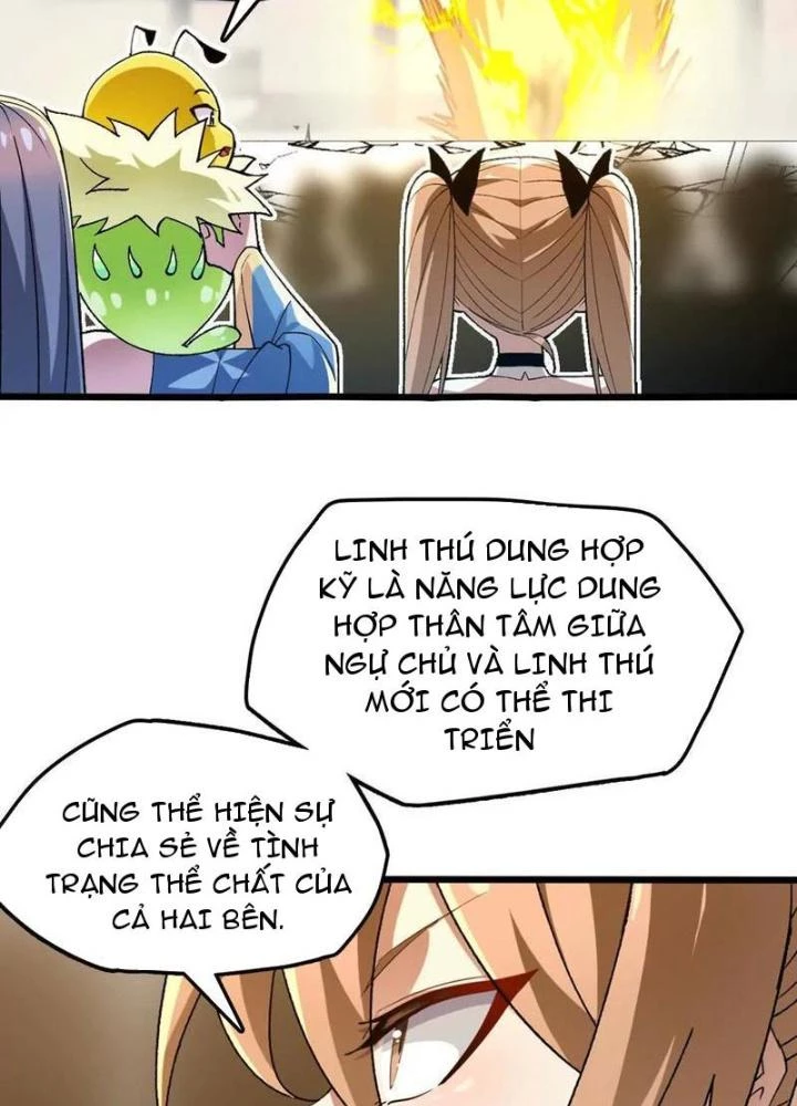 Tiến Hóa Đi, Caterpie Chapter 101 - Trang 2