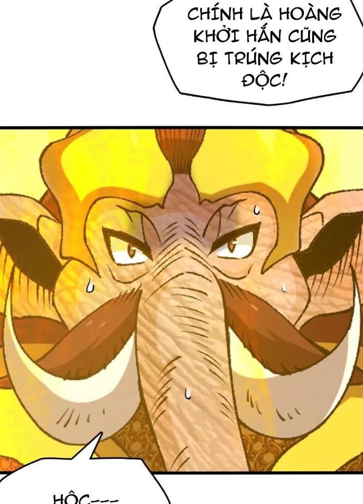 Tiến Hóa Đi, Caterpie Chapter 101 - Trang 2
