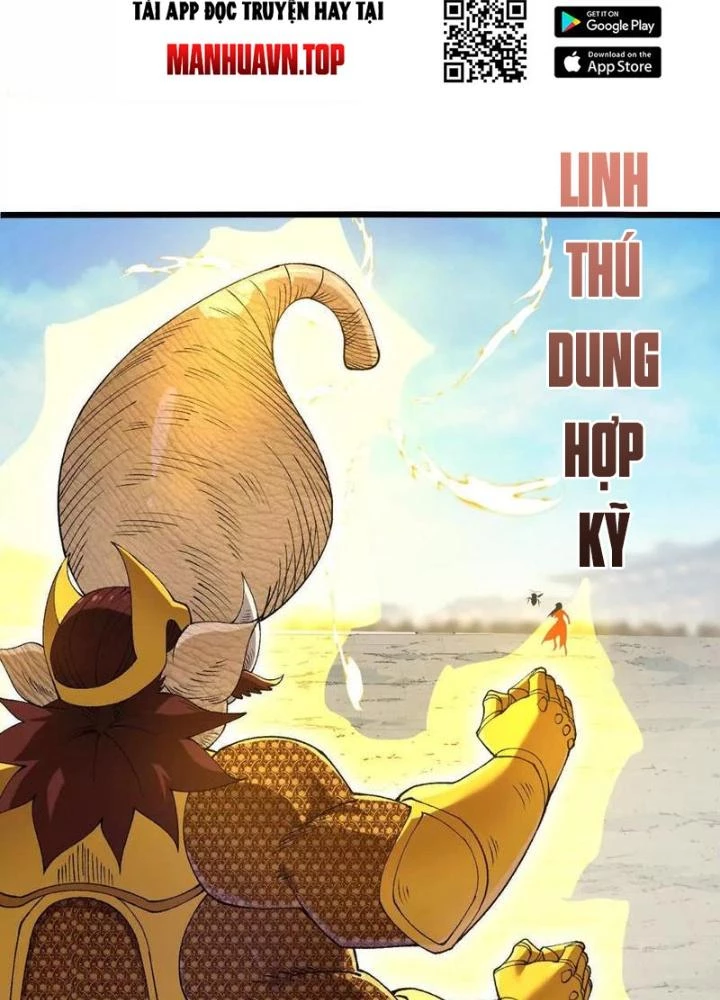 Tiến Hóa Đi, Caterpie Chapter 101 - Trang 2