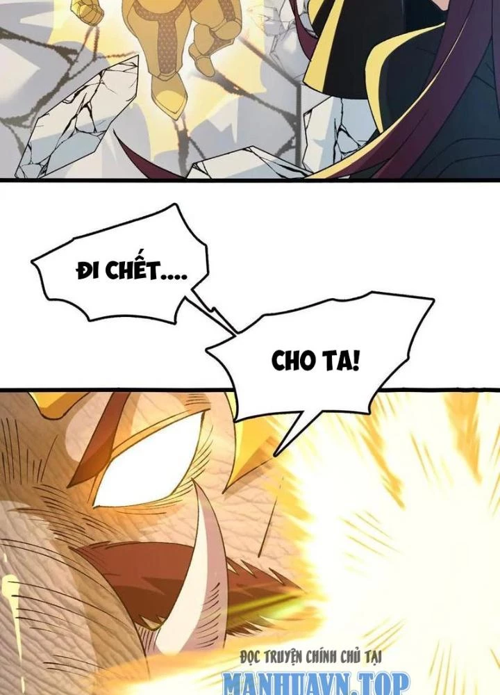 Tiến Hóa Đi, Caterpie Chapter 101 - Trang 2