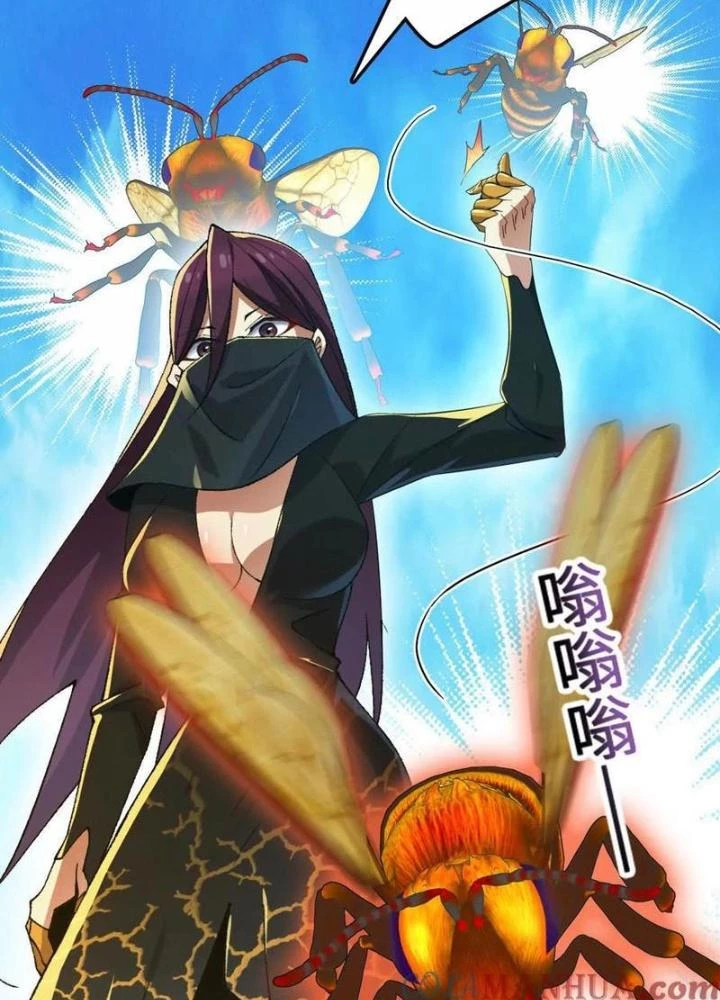 Tiến Hóa Đi, Caterpie Chapter 102 - Trang 3