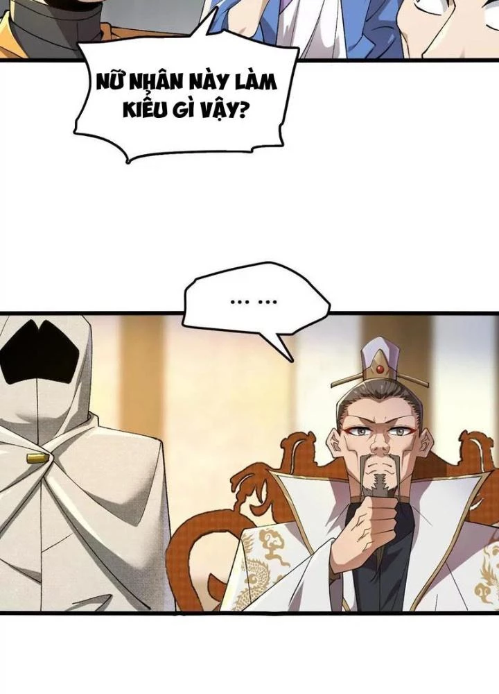 Tiến Hóa Đi, Caterpie Chapter 102 - Trang 3